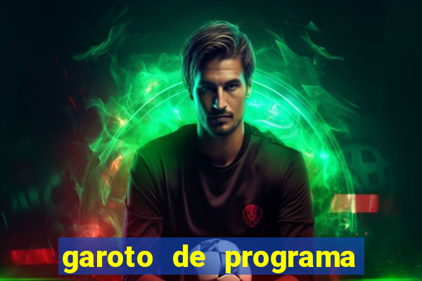 garoto de programa metedor fluminense